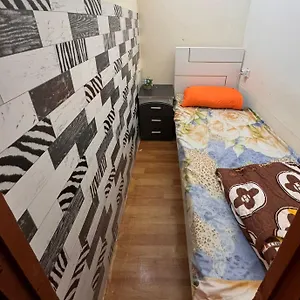  公寓 Orange Vacation 阿拉伯联合酋长国