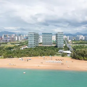 5* 酒店 三亚海棠湾艾诺拜海景酒店式公寓