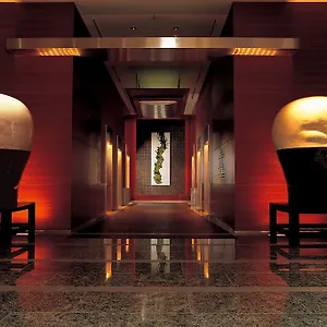 ***** 酒店 东京君悦酒店 日本
